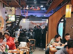 -禧香逢烧烤金牌鸡手王(繁荣路店)