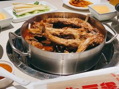 -浩爷羊蝎子火锅(望京店)