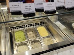 -沈阳和平艾美酒店新食谱西餐厅