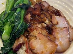 -裕记烧腊连锁餐饮(外马分店)