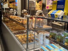 -鹤所·低糖零蔗糖烘焙(长楹店)
