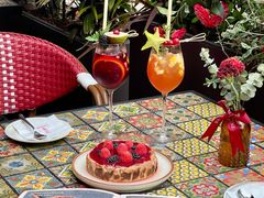 -BROWNSTONE布朗石西班牙餐厅(富城店)