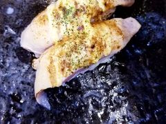 -尺山寸水日料(马桥满天星店)