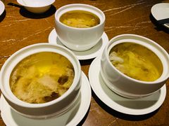 -广东道至正餐厅(区庄店)