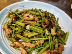 -粥公粥婆精品家常菜(青龙桥店)