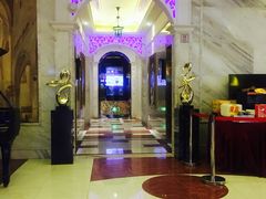 -畅想国度(黄埔店)