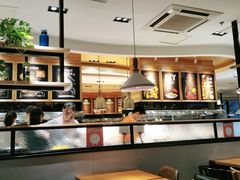 -比格比萨(林萃路店)