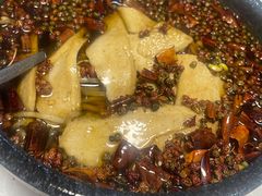 -福慧慈缘素食餐厅(王府井店)