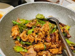 -北国饭店·海鲜·北方菜(峡山店)