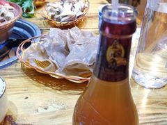 -阿婆情腊排骨火锅(金虹路店)