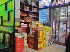 -小竹签烤肉纸包鱼小龙虾(唐韵路店)