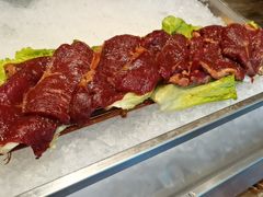 -万达瑞华酒店美食汇自助餐厅(楚河汉街店)