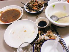 -小本鸡饭店(滨江白马湖店)