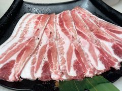 -韩宫宴烤肉·料理(砂之船奥特莱斯店)