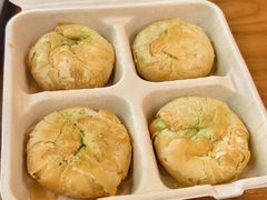 -龙华素斋(龙华路店)