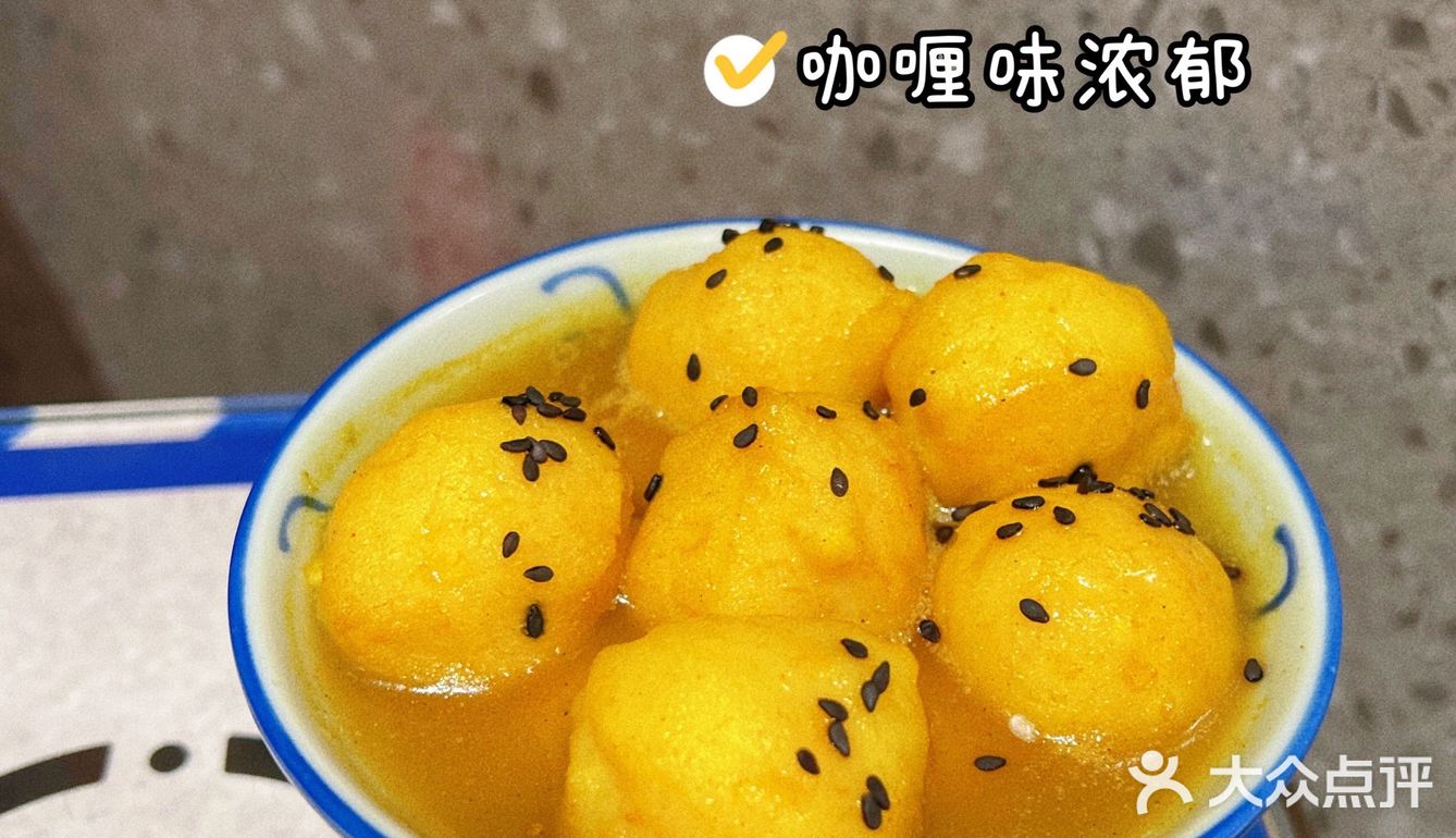 洛阳探店｜终于在洛阳找到很正的港式茶餐厅了