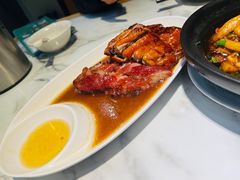-多多旺港式茶餐厅(新区店)