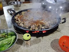 -大树头·花园餐厅(市桥店)