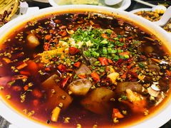 -庆合府重庆大排档(紫都城店)