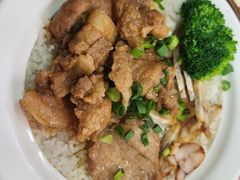 -鸿福楼(观澜店)