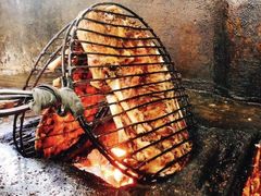 -老张烤羊(王哥庄店)