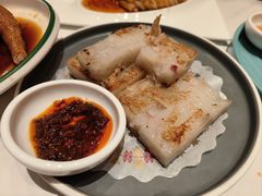 -金牌禄运·点心·啫煲(百信广场店)