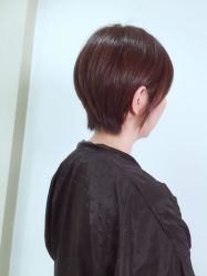 -M Hair造型