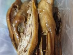 -老北京前门烤鸭(北中路99店)