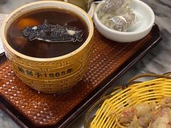 -安泰楼·佛跳墙创始人·传统闽味早茶·酒楼(三坊七巷闽菜地标店)