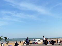 -巧克力渔家.小船海鲜家常菜(万平口店)