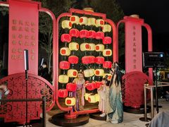 -大雁塔北广场音乐喷泉