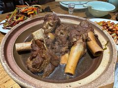 -马子全羊(堤口路店)