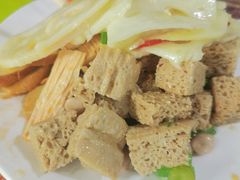 -余福记老味道烩面馆(长春店)