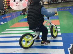 -迪卡侬(李沧店)