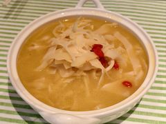 脆竹笋试春汁-桂满陇·杭州饭店(清河万象店)