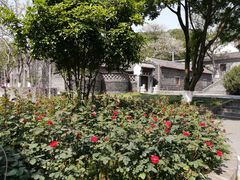 -T80科技文化国际社区-停车场