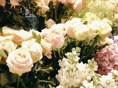 -BOBLOOM花店(宝龙旭辉广场店)
