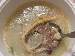 -正苑26年海鲜烤肉•牛尾汤汤饭(东港店)