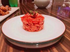 -环球港凯悦 · 享悦中餐厅