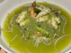 -默加东南亚美食(大宁音乐广场店)