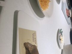 -祥记餐饮•豫粤珍味(金隅大厦店)