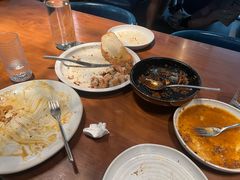 -MAGPIE喜鹊派餐厅(华侨城店)