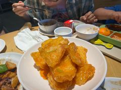 -关东小磨东北菜(上海长风大悦城店)