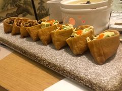 -山之川日料放题(通州店)