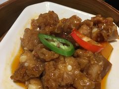 -老广新意(奥园店)