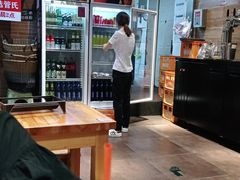 大堂-管氏翅吧(护国寺店)
