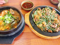 -西归浦真珠食堂