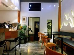 -古耳咖啡(北锣店)