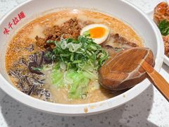 -味千拉面(淮安楚州万达店)