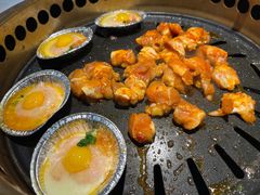 -花味·自助烤肉(江宁同曦店)